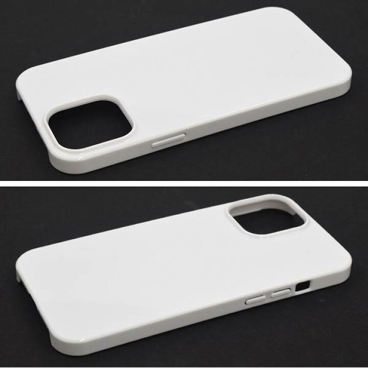 楽天市場】iPhone 12 Pro Max ケース ホワイトケース 白 アイフォン12  