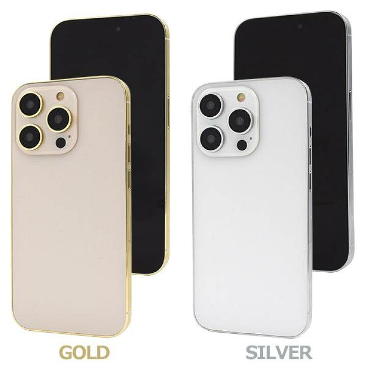 楽天市場】iPhone14Pro モックアップ 展示模造品 ゴールド シルバー 