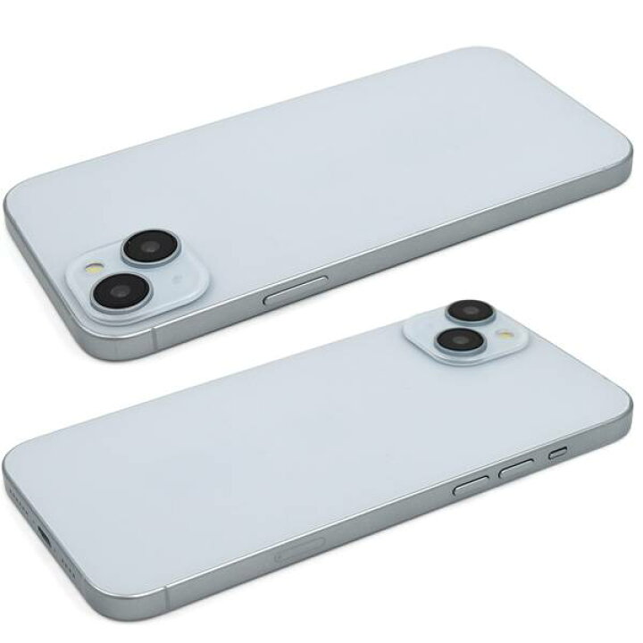 楽天市場】iPhone15Plus モックアップ 展示模造品 アイフォン15 プラス  