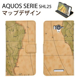 楽天市場 Aquos Serie Shl25 ケースの通販