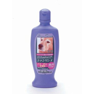 ドギーマンハヤシ シャンリンス 薬用ノミ取り犬用 300ml 犬用シャンプー グルーミング バリカン 価格比較 価格 Com