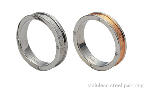  yAO O w Y fB[X T[WJXeX Vo[ sNS[h 󖳗 XeX 316L WRjA 傫 TCY CjV  IWi At