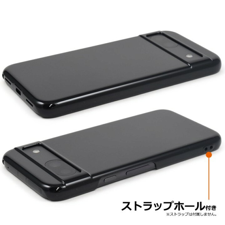 楽天市場】Google Pixel 8a ケース 黒 ブラック ケース グーグル 