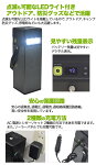 超大容量150,000mAhポータブル電源AC/DC/USB出力モバイルバッテリー充電器USB4ポート急速充電スマートフォン防災グッズ100vスマホノートPC対応外付けバッテリーアウトドアLEDライト付きランタン災害グッズ停電時にAC100W【mp027】