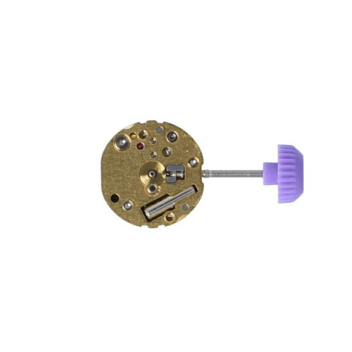 楽天市場】時計部品 ムーブメント MIYOTA ミヨタ CTZ 4S20 時計修理 