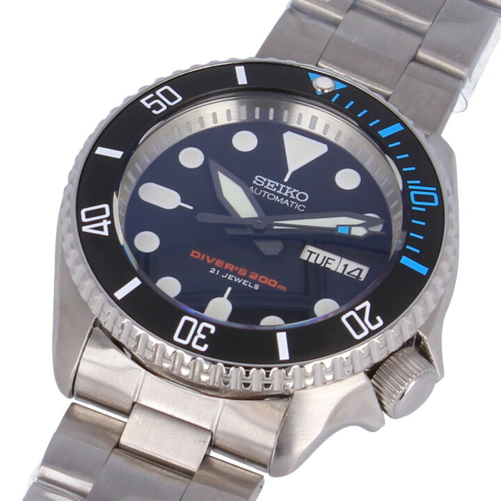楽天市場】SEIKO セイコー カスタムモデル 完成品 ブラックボーイ MOD  