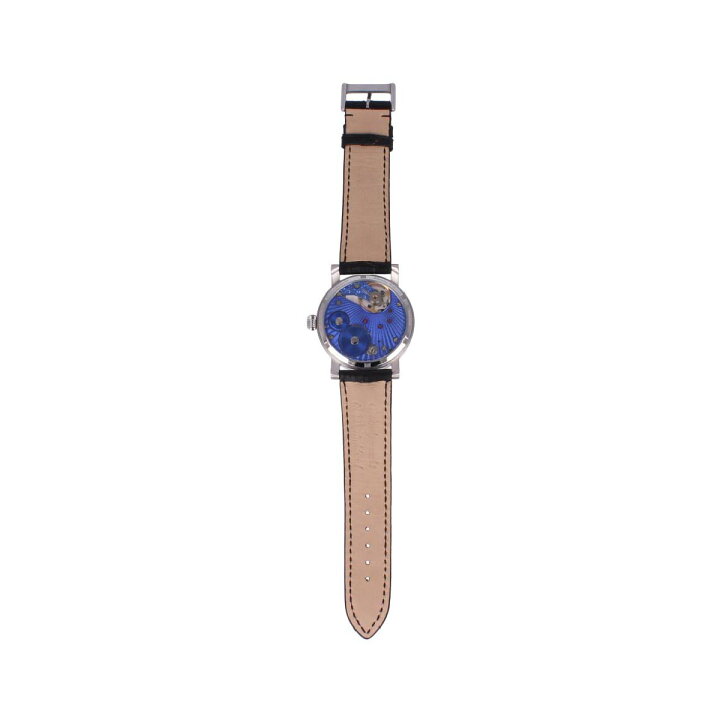 楽天市場】SCHAUMBURG WATCH シャウボーグ ウォッチ TRIBLE-BBL 