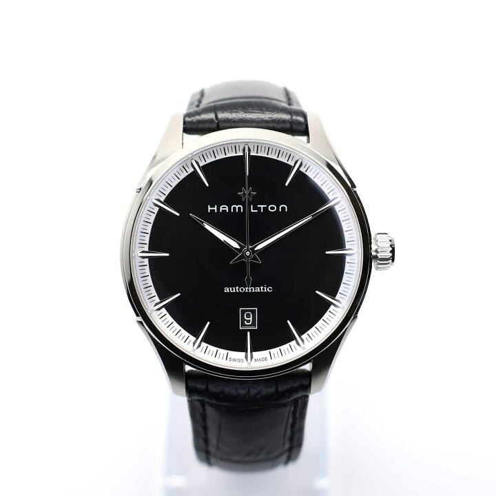 楽天市場】HAMILTON ハミルトン Jazzmaster ジャズマスター H32475730 