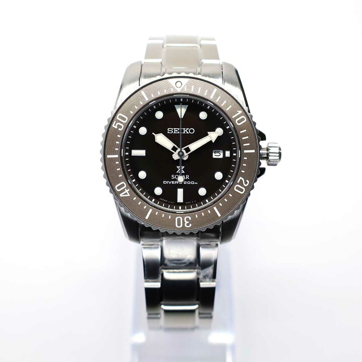 楽天市場】SEIKO セイコー PROSPEX プロスペックス DIVER SCUBA 