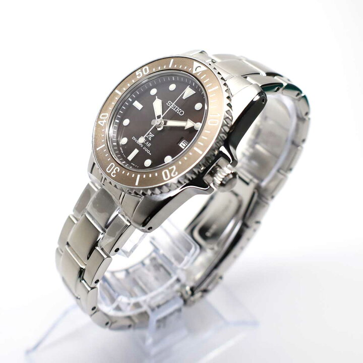 楽天市場】SEIKO セイコー PROSPEX プロスペックス DIVER SCUBA  