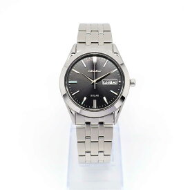 SEIKO セイコー SPIRIT スピリット スタンダードドレス SBPX083 ソーラー アナログ メンズ 腕時計 新品 国内正規品 メーカー保証 送料無料