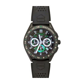 【中古】 TAG HEUER タグホイヤー メンズ腕時計 タグホイヤー SBG8A82.EB0206 W012