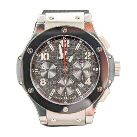 【中古】 Hublot ウブロ メンズ腕時計 ウブロ ビッグバン スチール 301.SB.131.RX 145