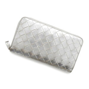 ボッテガ・ヴェネタ(BOTTEGA VENETA) 中古 メンズ長財布 | 通販・人気  