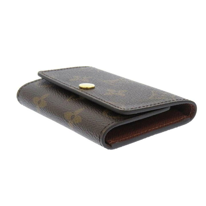 楽天市場】ルイヴィトン 6連キーケース モノグラム ミュルティクレ6 M62630 LOUIS VUITTON ヴィトン キーケース : ブランド腕時計専門店タイムゾーン 楽天市場】ルイヴィトン 6連キーケース モノグラム ミュルティクレ6 M62630 LOUIS VUITTON ヴィトン キーケース : ブランド腕時計専門店タイムゾーン
