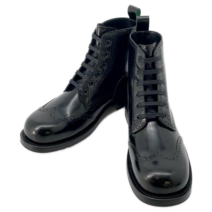 楽天市場】【決算セール開催中】ボッテガヴェネタ ブーツ レースアップ  