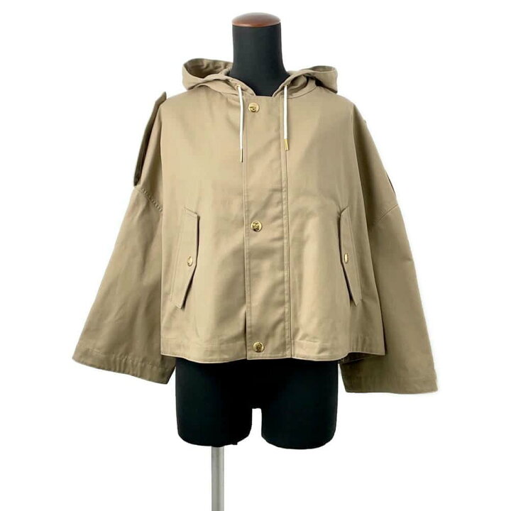 楽天市場】セリーヌ ジャケット テクニカルコットン クロップド  
