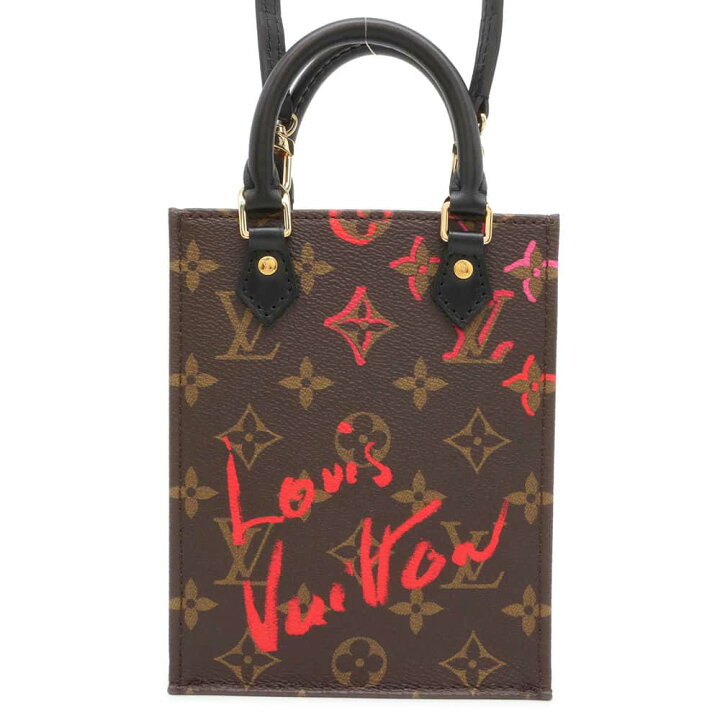 楽天市場】ルイヴィトン ハンドバッグ モノグラム/フォーリンラブ  