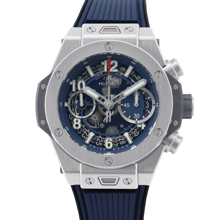 楽天市場】ウブロ ビッグバン ウニコ 441.NX.5179.RX HUBLOT 腕時計  