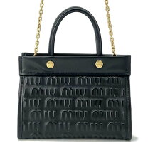 楽天市場】バッグ miumiuの通販 