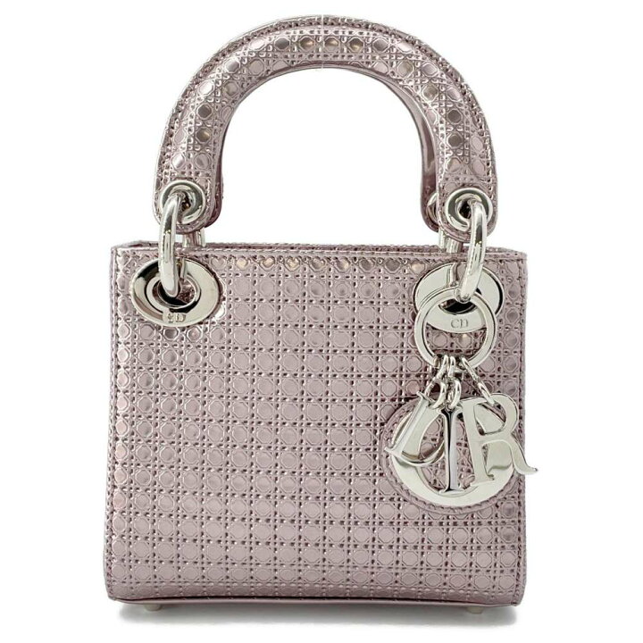 楽天市場】クリスチャン・ディオール ハンドバッグ レディディオール  