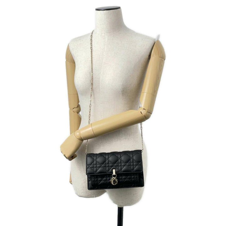 楽天市場】ディオール チェーンショルダーバッグ My Dior デイリー 