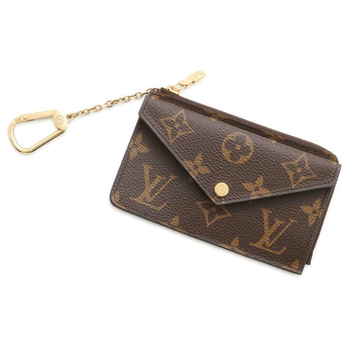 ルイ・ヴィトン LOUIS VUITTON 財布 モノグラム レディース メンズ  