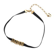 楽天市場】チョーカー dior（レディースジュエリー・アクセサリー 