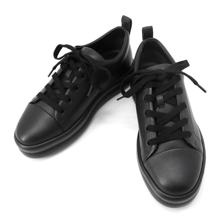 楽天市場】エルメス スニーカー ハッピー カーフレザー レディース  