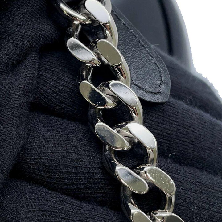 楽天市場】フェンディ リュック リボン パール レザー 8BZ038 FENDI 