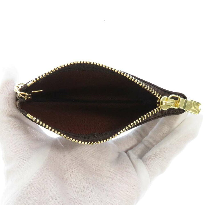 楽天市場】ルイヴィトン コインケース モノグラム ポシェット・クレ  