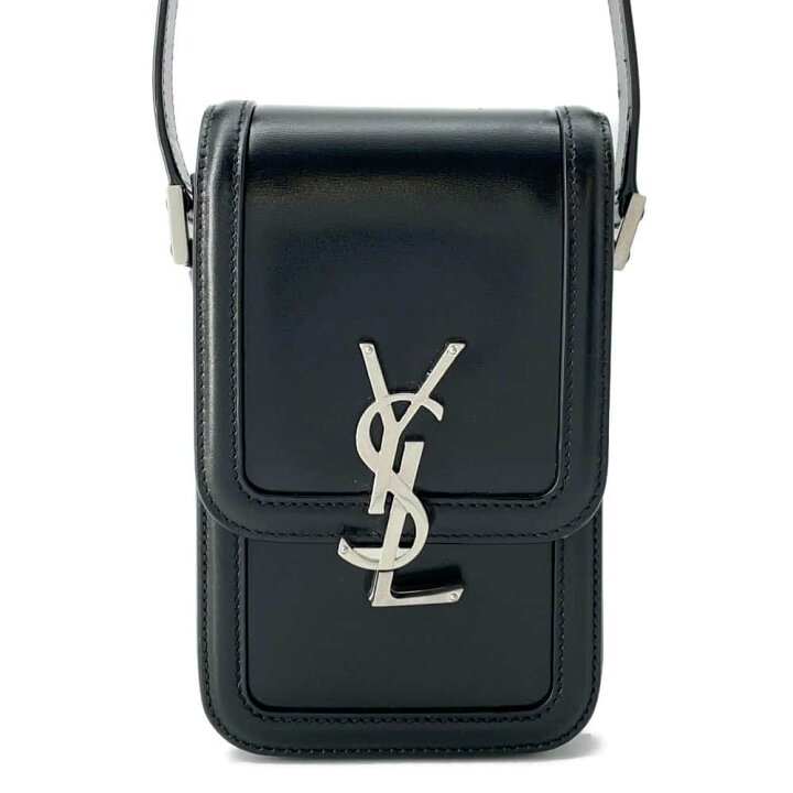 ソルフェリーノ ミニ バッグ（スムースレザー） | Saint Laurent｜その他