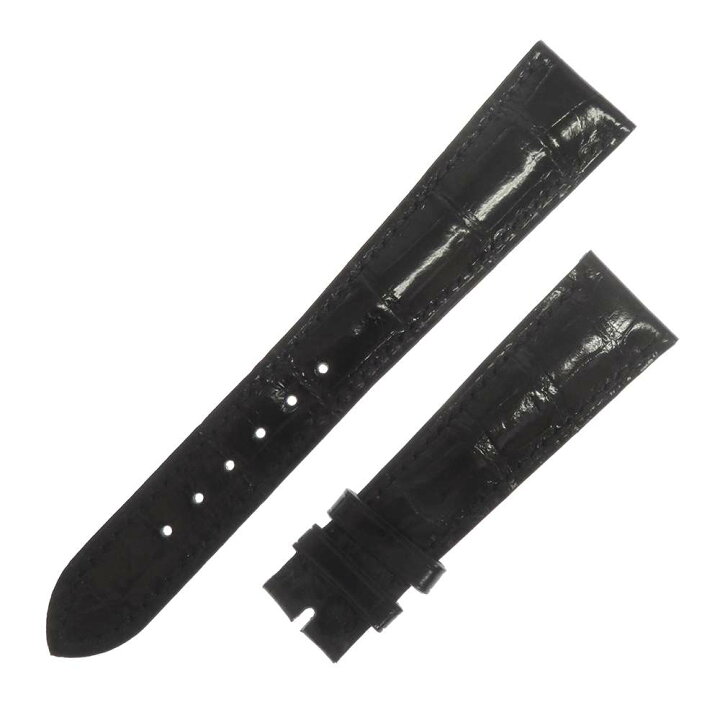 楽天市場】パテックフィリップ 替えベルト クロコダイル 純正 ベルト  