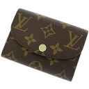 ルイヴィトン コインケース モノグラム ポルトモネ・ロザリ M41939 LOUIS VUITTON フューシャ ルイ・ヴィトン モノグ…