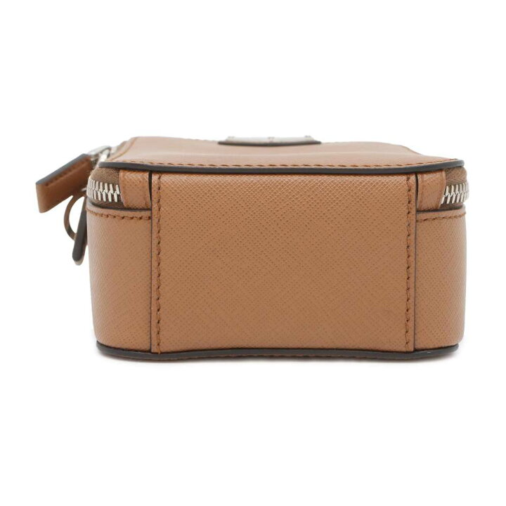 PRADA – BrandCity 超美品 PRADA プラダ ブリック ショルダーバック 2VH067