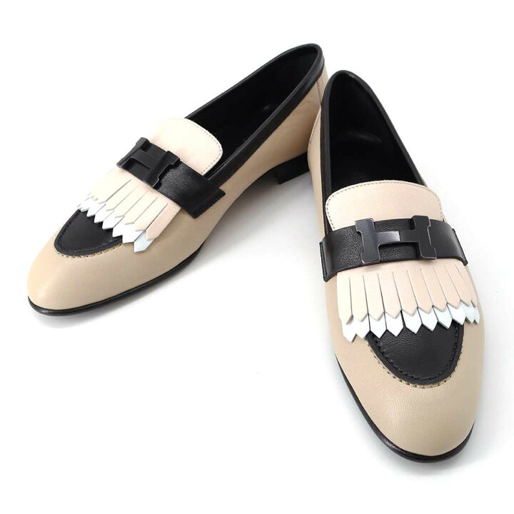 楽天市場】エルメス モカシン ロワイヤル レディースサイズ36 1/2  