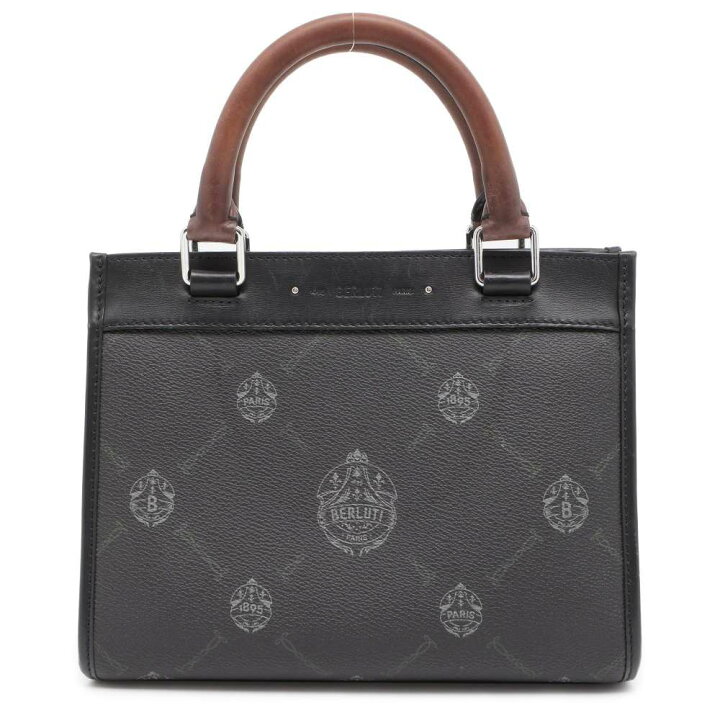 楽天市場】ベルルッティ ハンドバッグ ウリス ガリバー Berluti 2way  