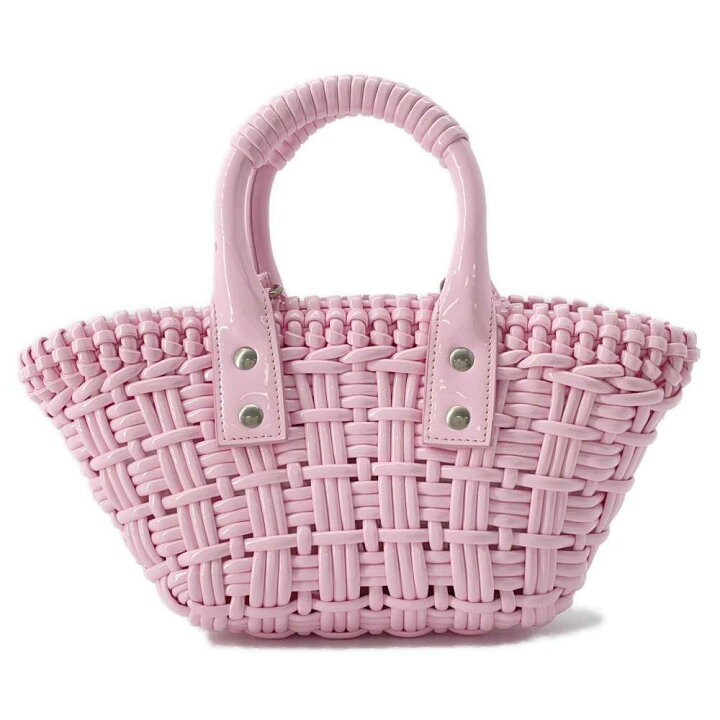 楽天市場】バレンシアガ ハンドバッグ ビストロXXS 678028 BALENCIAGA  