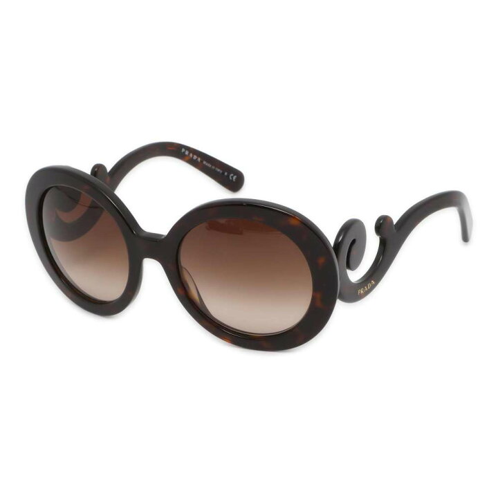 楽天市場】プラダ サングラス ミニマルバロック シリーズ PRADA アイ  