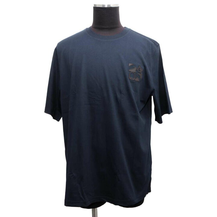 楽天市場】エルメス Tシャツ メタルリー・オ・カレ ミニパッチ 