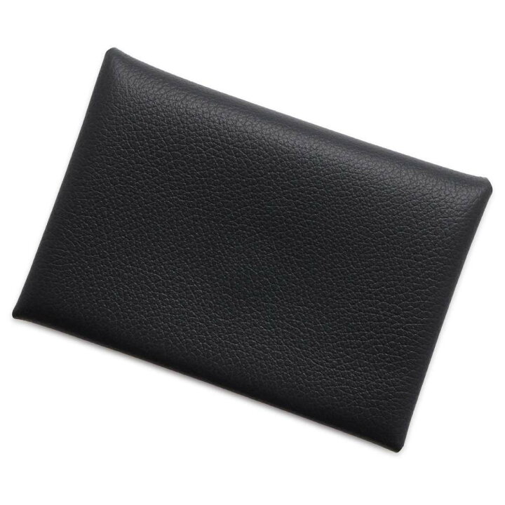 エルメスカルヴィプロン - 名刺入れ