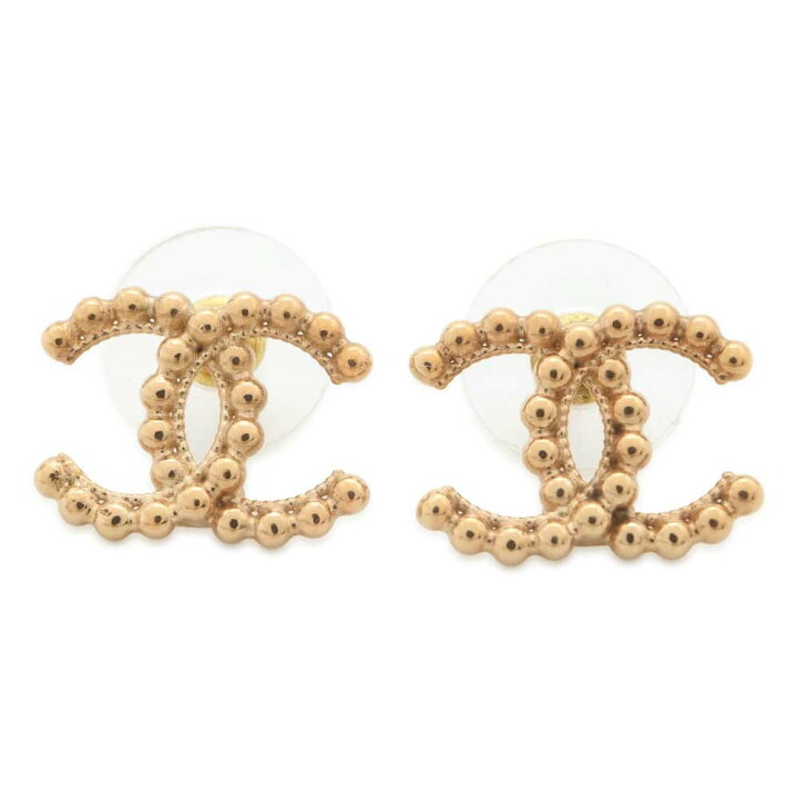 楽天市場】シャネル ピアス ココマーク L22C CHANEL アクセサリー  