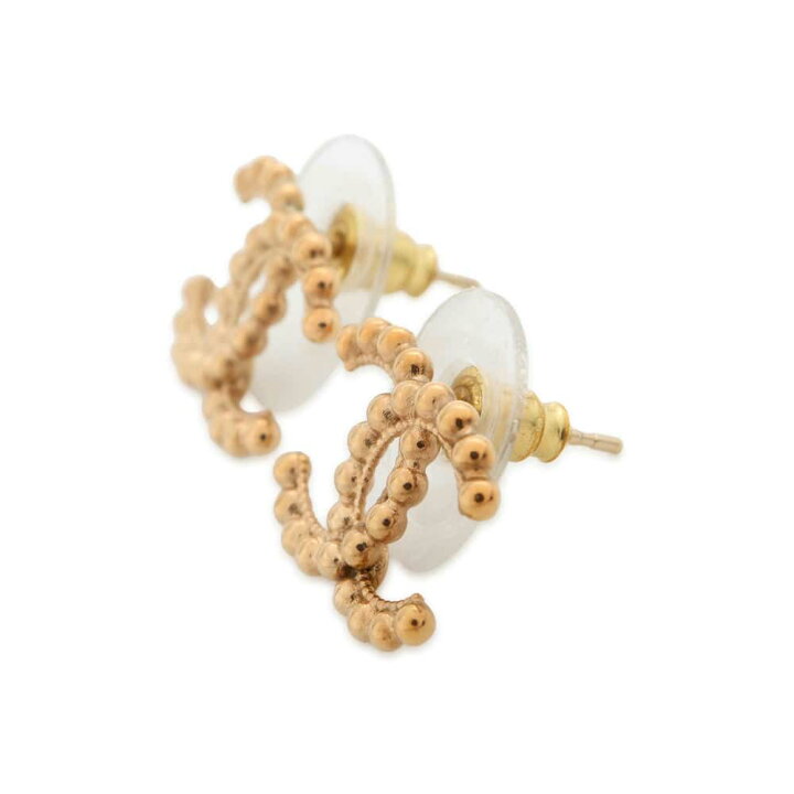 楽天市場】シャネル ピアス ココマーク L22C CHANEL アクセサリー  