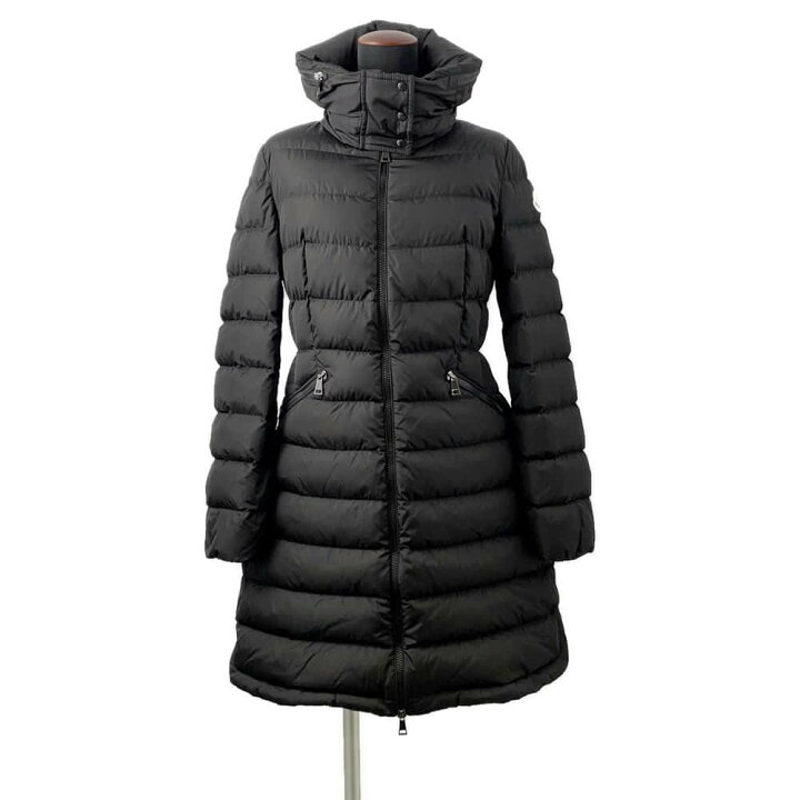 MONCLER(モンクレール) サイズ:0 FLAMMETTE GIUBBOTTO フラメッテ  