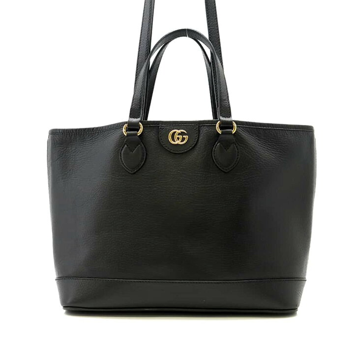 GUCCI グッチ グッチシマ ハンドバッグ トートバッグ 2WAY ショルダー  