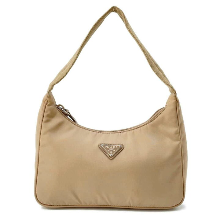 PRADA プラダ Re-Edition 2000 ハンドバッグ ワンショルダーバッグ 