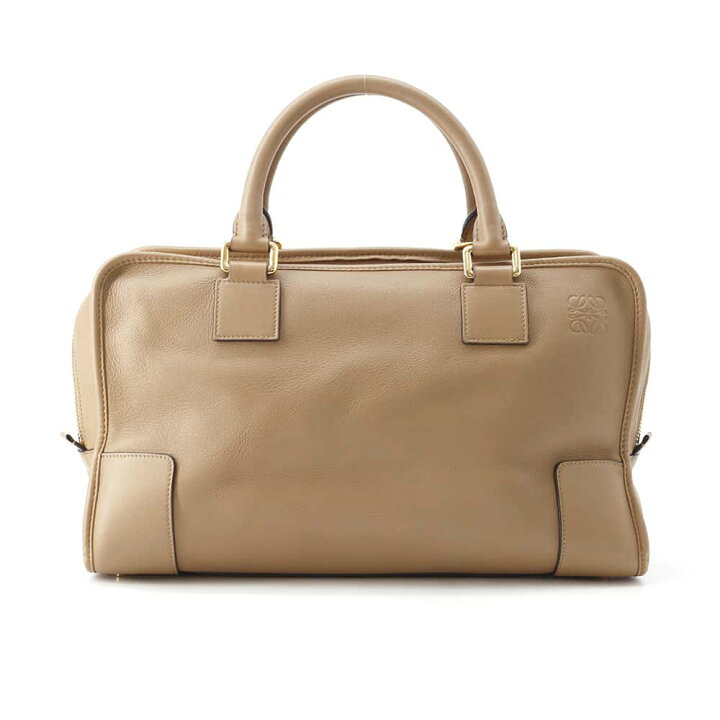 楽天市場】ロエベ ハンドバッグ アマソナ36 レザー 352.30.N22 LOEWE 