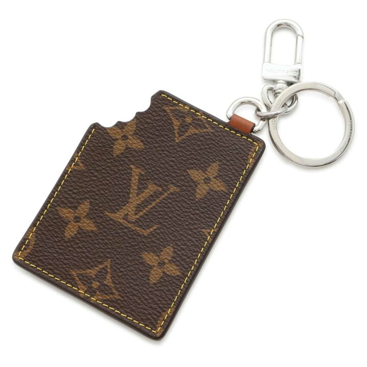 楽天市場】ルイヴィトン バッグチャーム LV チョコレートバー 