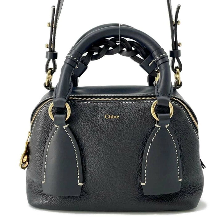 楽天市場】クロエ ハンドバッグ ダリア スモール CHC20US361 Chloe 