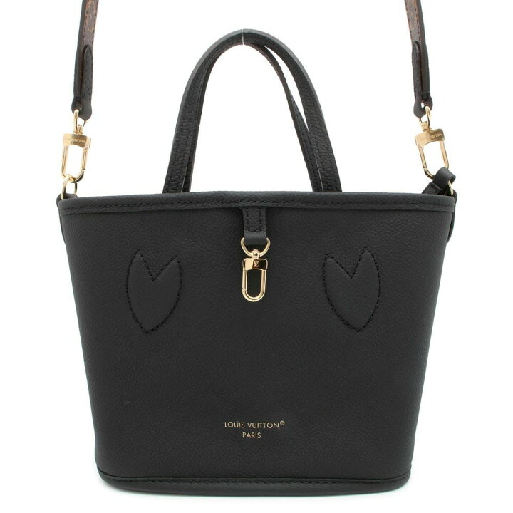 楽天市場】ルイヴィトン トートバッグ モノグラム ネヴァーフル  